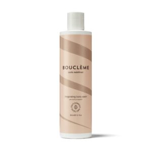 Boucleme Invigorating Body Wash 300ml
