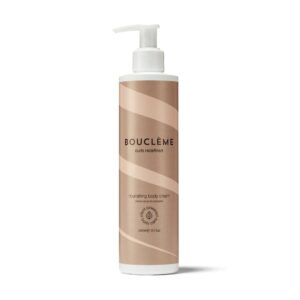 Boucleme Nourishing Body Cream 300ml