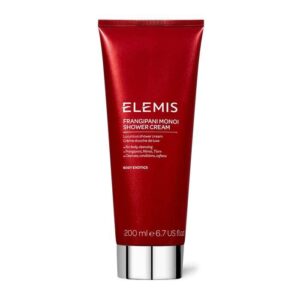 Elemis Frangpiani Monoi Shower Cream 200ml