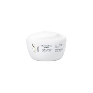 Alfaparf Milano Semi Di Lino Diamond Illuminating Mask 200ml