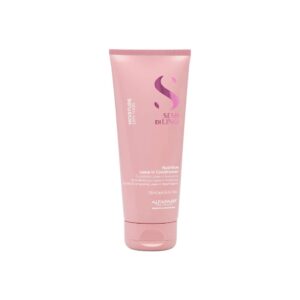 Alfaparf Milano Semi Di Lino Moisture Nutritive Leave In Conditioner 200ml