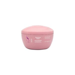 Alfaparf Milano Semi Di Lino Moisture Nutritive Mask 200ml