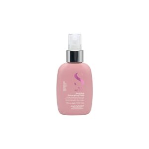 Alfaparf Milano Semi Di Lino Moisture Nutritive Detangling Fluid 125ml