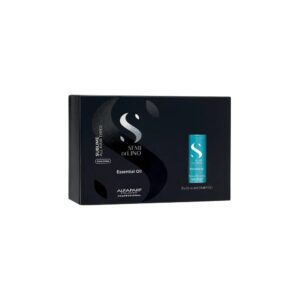 Alfaparf Milano Semi Di Lino Sublime Essential Oil (12x13ml)