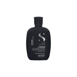 Alfaparf Milano Semi Di Lino Sublime Detoxifying Low Shampoo 250ml