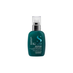 Alfaparf Milano Semi Di Lino Reconstruction Anti Damage Shield Cream 125ml