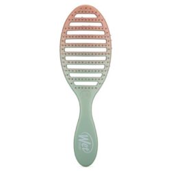 WetBrush Speed Dry Feel Good Ombre Seafoam