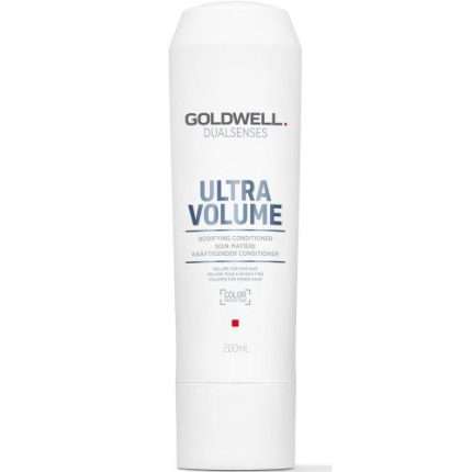Goldwell Dualsenses Ultra Volume Bodifying Conditioner 200ml