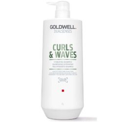 Goldwell Dualsenses Curls & Waves Hydrating Shampoo 1000ml