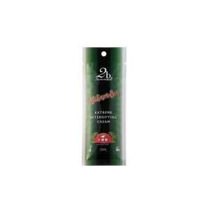 2bTanned Watermelon Extreme Intensifying Tanning Cream Sachet 10ml