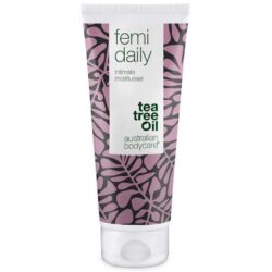 Australian Bodycare Intim Femi Daily Moisturiser 100ml