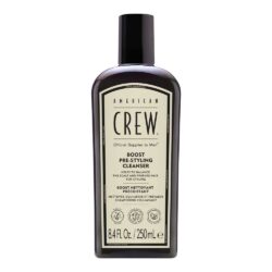 American Crew Boost Pre-Styling Cleanser 250ml