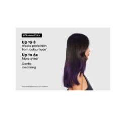 L'Oreal Serie Expert Vitamino Color Conditioner 200ml - Image 2