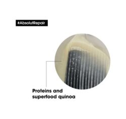 L'Oreal Serie Expert Absolut Repair Shampoo 300ml - Image 3