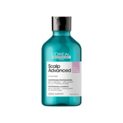 L'Oreal Serie Expert Scalp Advanced Anti-Discomfort Dermo-Regulator Shampoo 300ml
