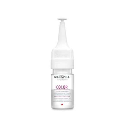 Goldwell Dualsenses Color Lock Serum 12x18ml