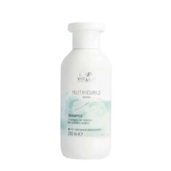 Wella Nutricurls Shampoo For Waves 250ml