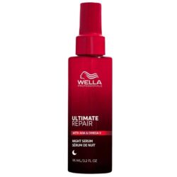 Wella Ultimate Repair Night Serum 95ml