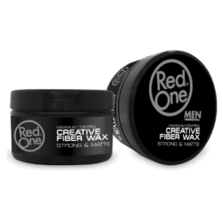 RedOne Creative Fiber Wax Strong & Matte 100ml
