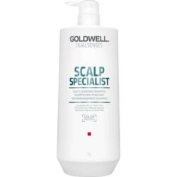 Goldwell Dualsenses Scalp Specialist Deep Cleansing Shampoo 1000ml