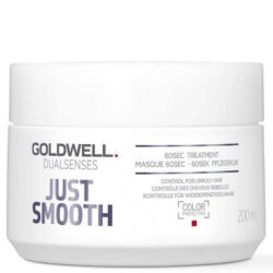 Goldwell Dualsenses Just Smooth 60sec Treatment 200ml