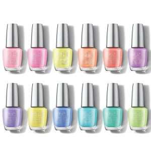 OPI Infinite Shine Summer Make The Rules Collection Nail Polish 15ml