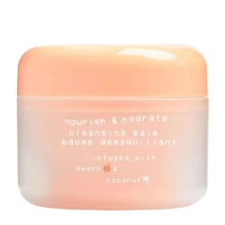 Glow Hub Nourish & Hydrate Cleansing Balm 100g