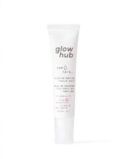 Glow Hub Pep Talk Plumping Peptide Rescue Balm 15ml