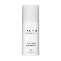 Lagom Cellus Mild Moisture Cream 80ml