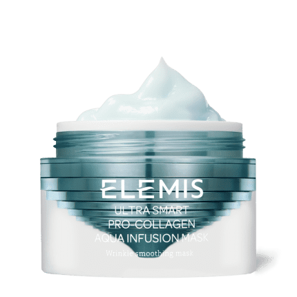 Elemis Ultra Smart Pro-Collagen Aqua Infusion Mask 50ml