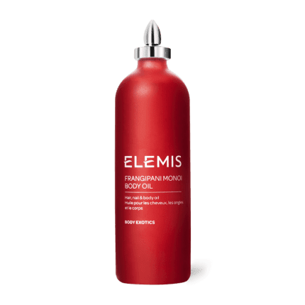 Elemis Frangipani Monoi Body Oil 100ml