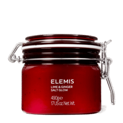 Elemis Lime & Ginger Salt Glow 490g