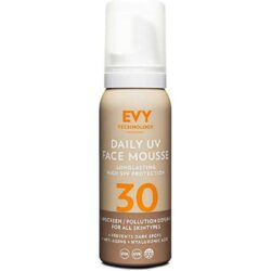 EVY Technology Daily UV Face Mousse SPF30 75ml