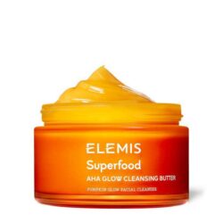 Elemis Superfood AHA Glow Cleansing Butter 90g