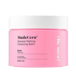 SKINRx Lab MadeCera Sherbet Melting Cleansing Balm 90ml