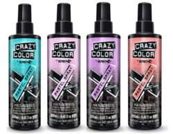 Crazy Color Pastel Spray 250ml