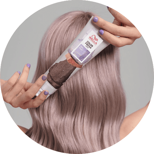 Hair Colour