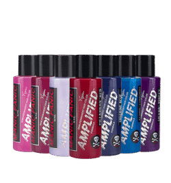 Manic Panic Amplified Hair Color 118ml