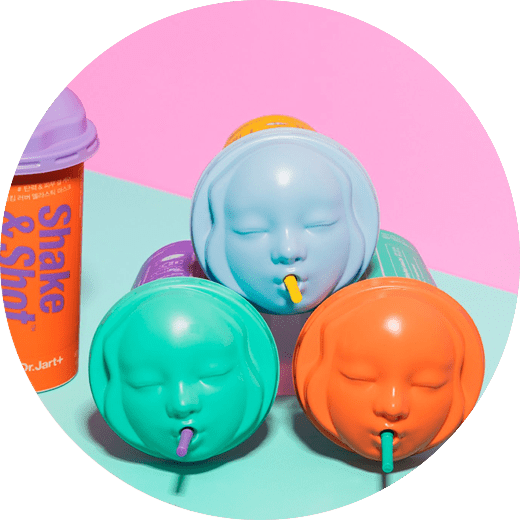 Masks & Exfoliators