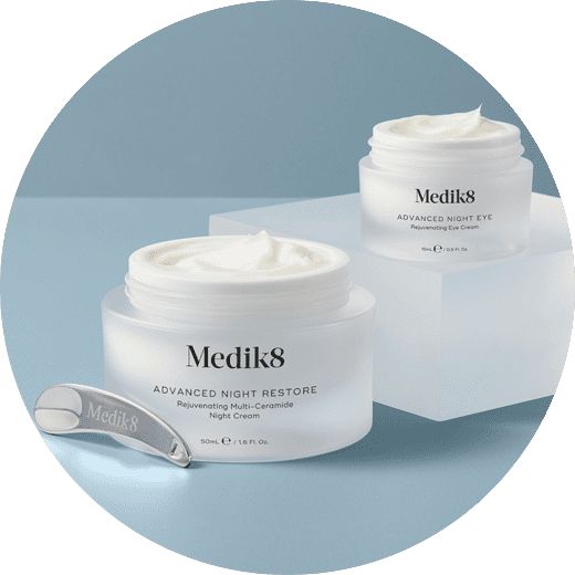 Moisturisers & Serums
