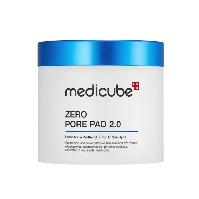 Medicube Zero Pore Pad 2.0 (70)