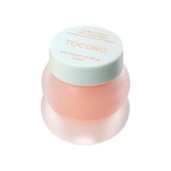 Tocobo Vita Glazed Lip Mask 20ml