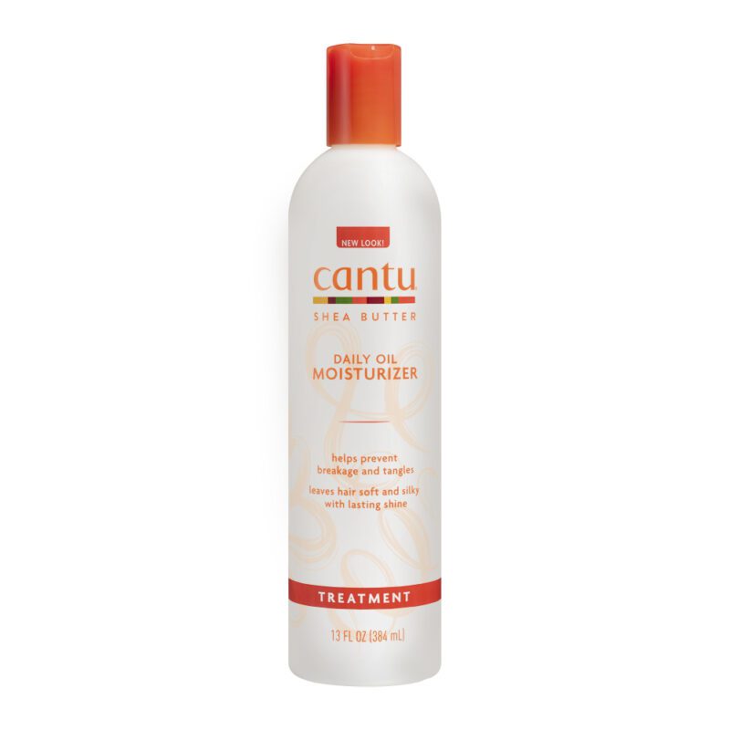 Cantu Daily Oil Moisturizer 384ml