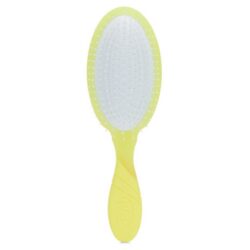 WetBrush Pro Detangler Hi-Def Neon Lemon