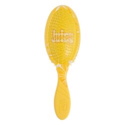 WetBrush Pro Detangler Tutti Fruitti Lemon