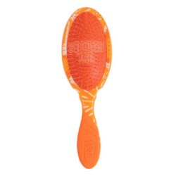 WetBrush Pro Detangler Tutti Fruitti Orange