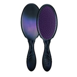 WetBrush Pro Detangler Holographic Purple
