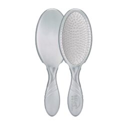 WetBrush Pro Detangler Holographic Silver