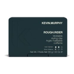 KEVIN.MURPHY ROUGH.RIDER Moldable Styling Clay 100g