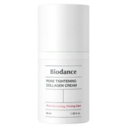 Biodance Pore Tightening Collagen Cream 50ml